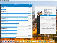 Zrzut ekranu 2018-06-14 o 09.33.56  Porównanie grafiki Intel UHD 630 z innymi kartami graficznymi.